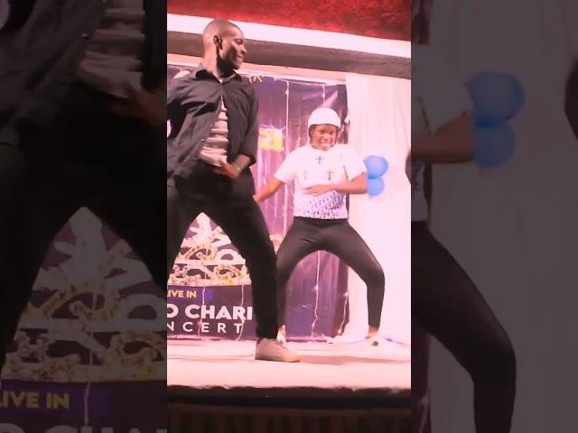 Greatest dancers in Africa #shorts #youtubeshorts #viralvideos #trending #dance @mamelouganda