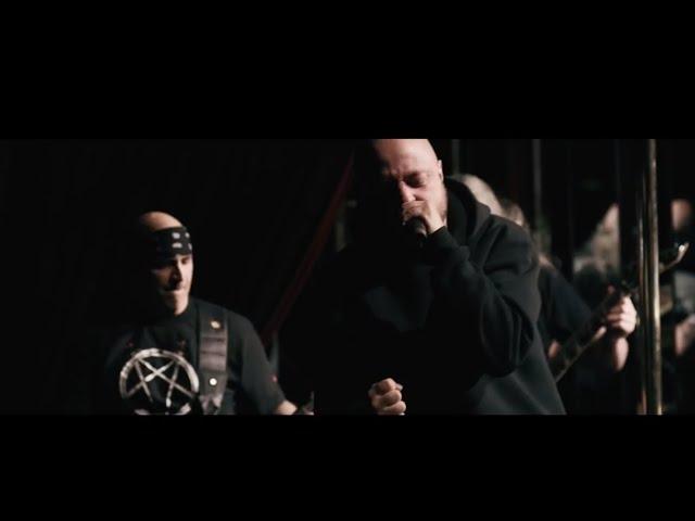 SWORN ENEMY - Coming Undone (Official Music Video)