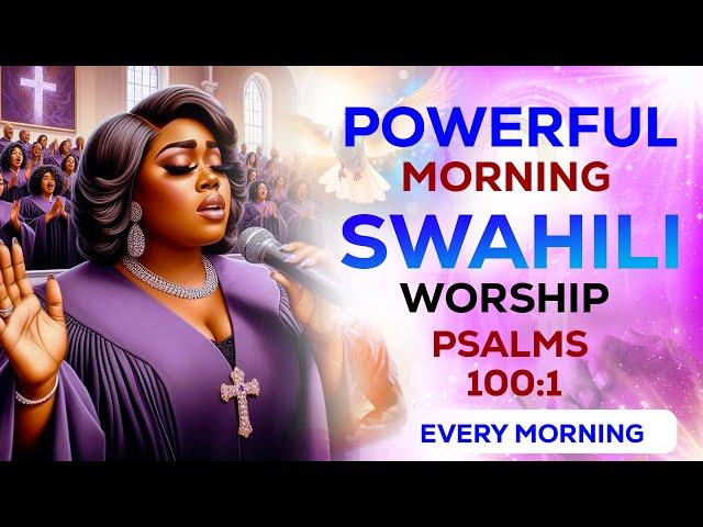 72 minutes of Swahili Worship and prayers ft KAMA SIO WEWE  || BWANA NINAKUABUDU || @RocasTv2023