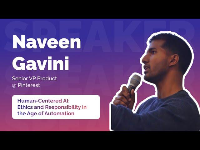 “Al with Heart: Designing Al for Emotional and Societal Outcomes” by Naveen Gavini