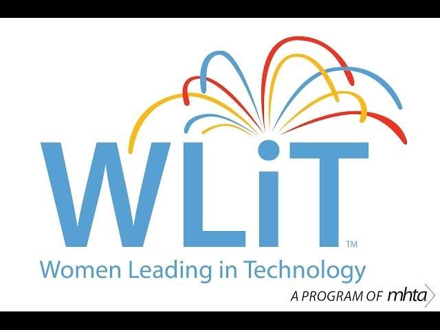 Women Leading in Technology - A Program of the Minnesota High Tech Association