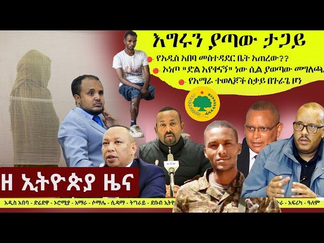 Ethiopia ዘ ኢትዮጵያ የዕለቱ ዜና | The Ethiopia Daily Ethiopia News October 29, 2024 | The Ethiopia Channel