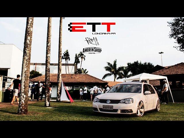 5º Encontro ETT 2k16 | Londrina - PR | After Movie FULL | RCM Media Inc.