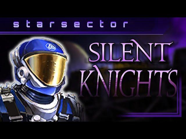 Silent Knights - Crimson Tide (Episode 1)