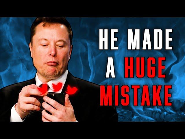 Elon Musk Roasts Disabled Twitter Employee, It Backfires Hilariously