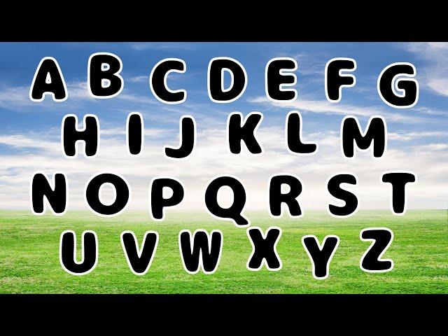 ABC Song | Alphabet for Kids | Learn ABC Song | #abcd | #abcdsong | #kidssongs | #nursaryrhymes