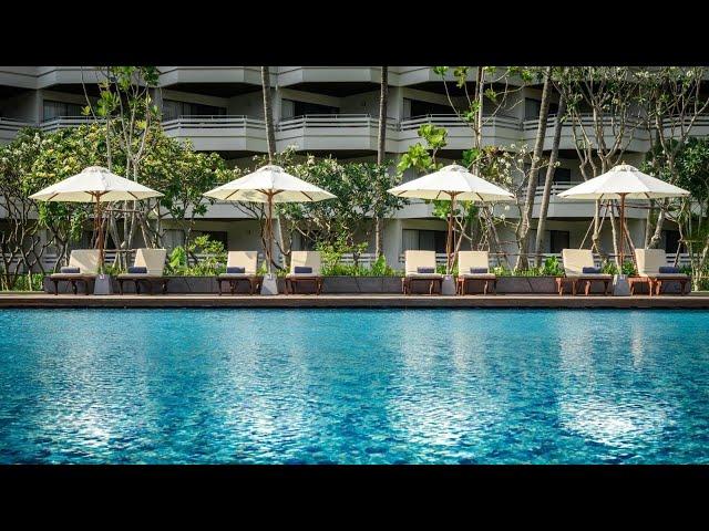 The Regent Cha Am Beach Resort, Hua Hin, Cha Am, Thailand