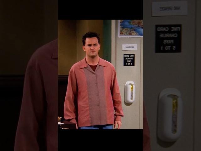 Joey doesn’t want to know too many secrets #tv #shorts #viralvideo