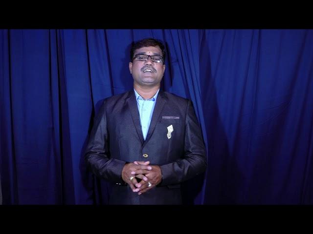 అన్ని మతాల సారం ఒక్కటే