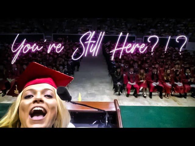 "Magna Scam Laude" | You're Still Here Podcast feat. Andy Francess - Full Episode