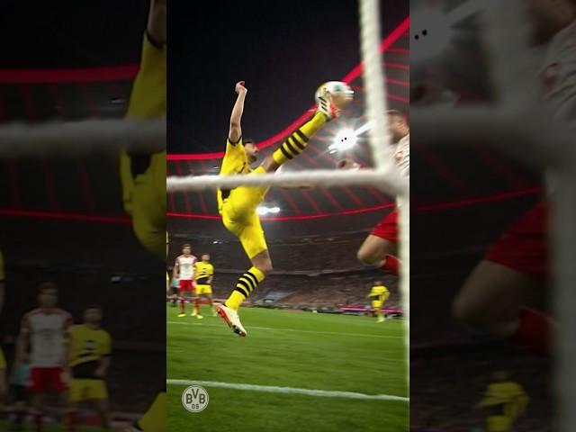 Subject: Defending. Teacher: Hummels. ‍