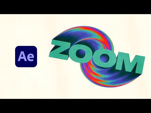 Create Fluid 3D Motion Trails in After Effects