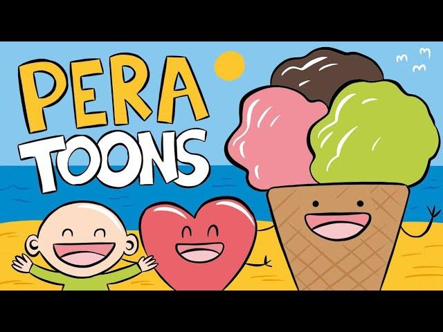 Pera toons 1