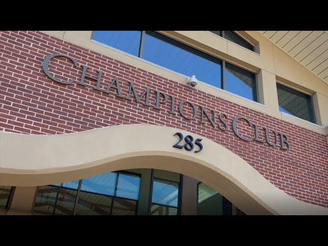 Champions Club Tour