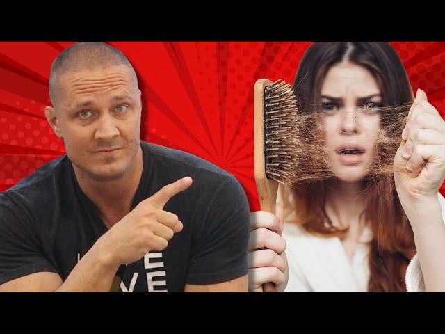 10 Tips & Products to Fix Your Fine Hair Problems