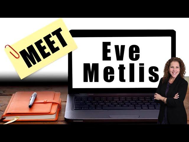 Eve Metlis Top Realtor In Central Florida & Orlando