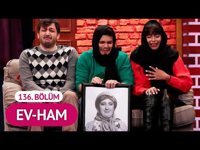 Ev-Ham (136. Bölüm) - Çok Güzel Hareketler 2