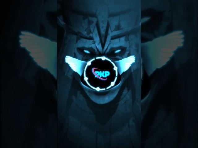 Gano ( Ultra Slowed ) #fyp #phonk #shorts #aveeplayer