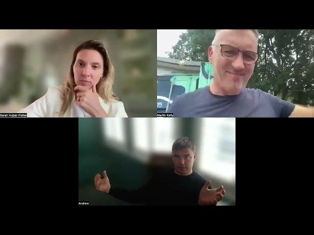 Andrew Murphy and why DCC is a great company?