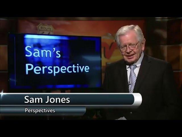 Perspectives: Sam's Perspective - RSU Public Television