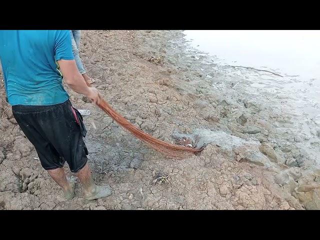 March 9, 2024 #videosdepescaria #indios #fishing_video #nasviagens #peixes #netfishing