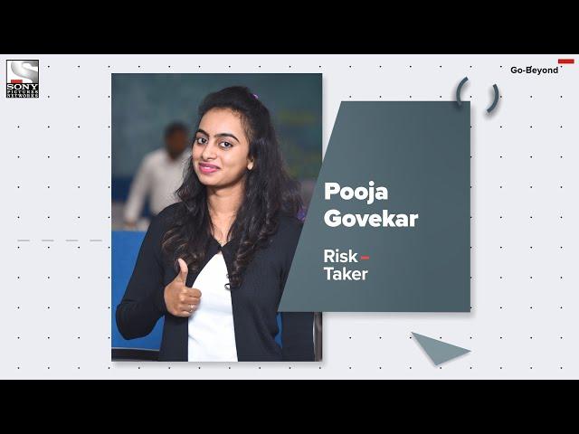 New Year New Plans with Pooja Govekar | Sony Pictures Networks India | Go-Beyond