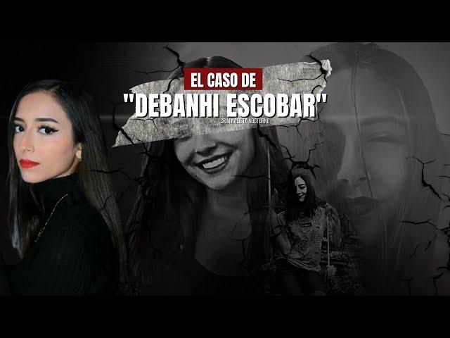 Caso Debanhi Escobar completo | Criminalista Nocturno