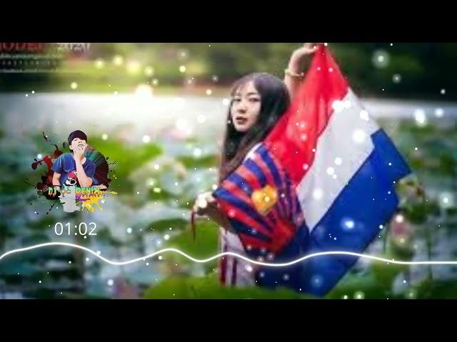 DRILL GRIL DJ BAING REMIX 2022 ကရင္ သခ်င္း