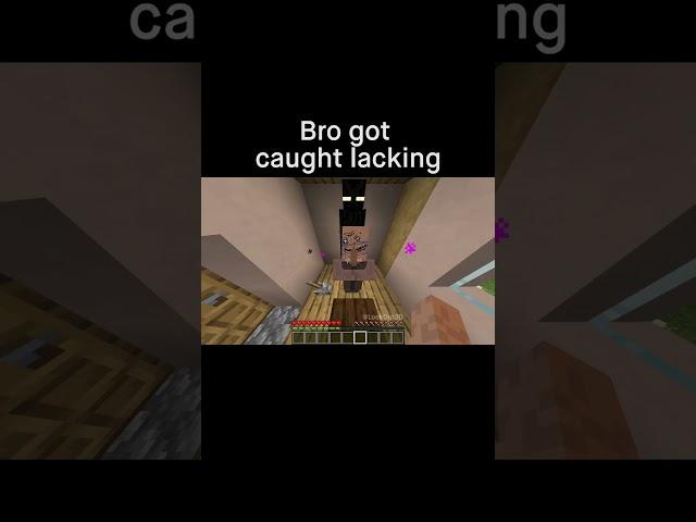 Minecraft Meme