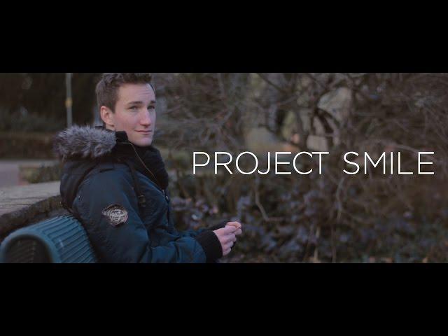 Project Smile (Inspirational Short Film)