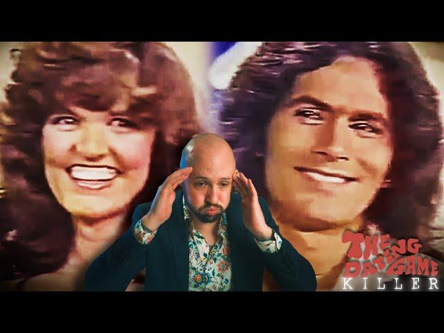 The Dating Game Killer - Rodney Alcala | Body Language Analysis