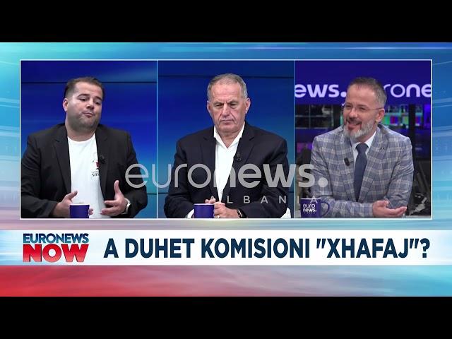 “Nuk po bëhet në zyrat e PS”, deputeti zbulon kush po e bën Reformën në Drejtësi