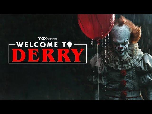 IT Chapter 3: Welcome to Derry: Pennywise Returns with Dark Secrets You Never Knew!