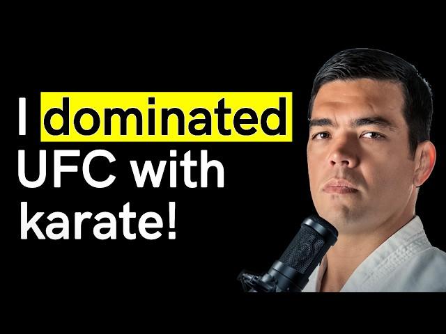 There Will Never Be Another Lyoto Machida!