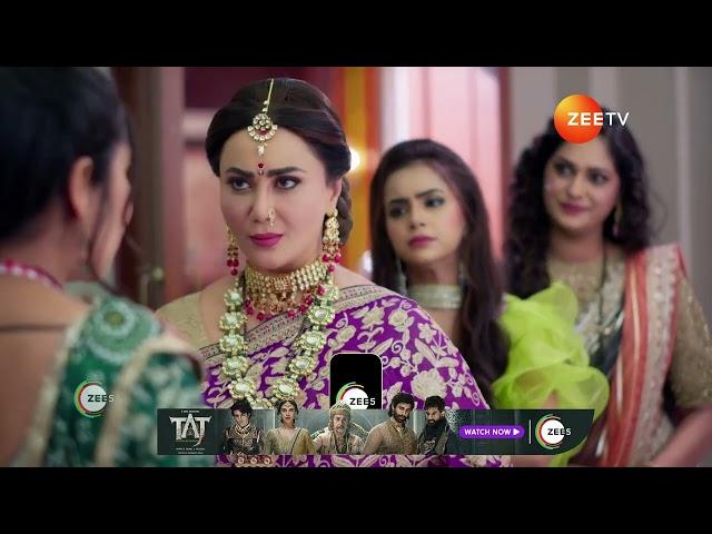 Vasudha | Ep - 26 | Preview | Oct 21 2024 | Zee TV