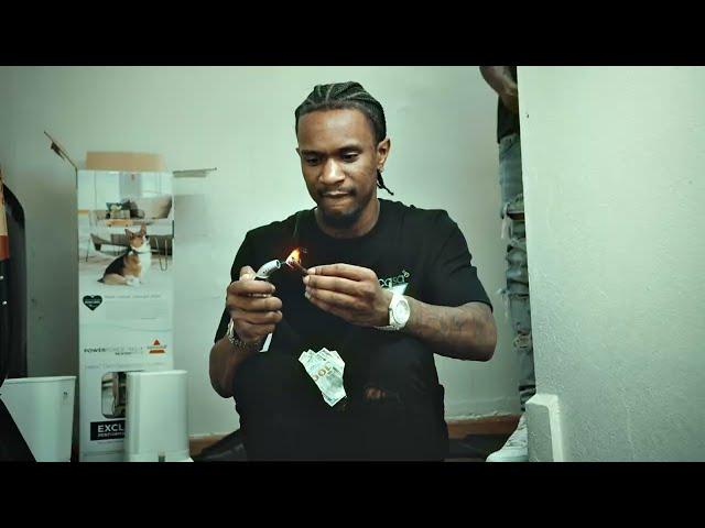 Big Steff - Free Germ ( Offical Video)