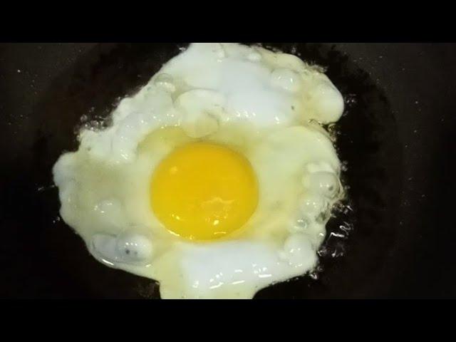 Cooking simple recipe for Breakfast/JM Fampula