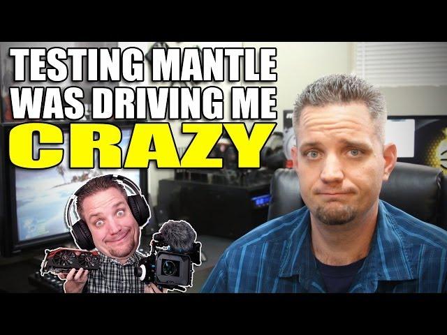 Does AMD Mantle API really work? Mantle vs DirectX 11 in Battlefield 4