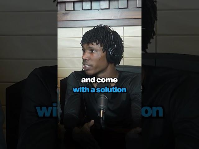 Only way it should be @primeprofitsllc Full podcast on YouTube: Dyson Allen #entrepreneurship