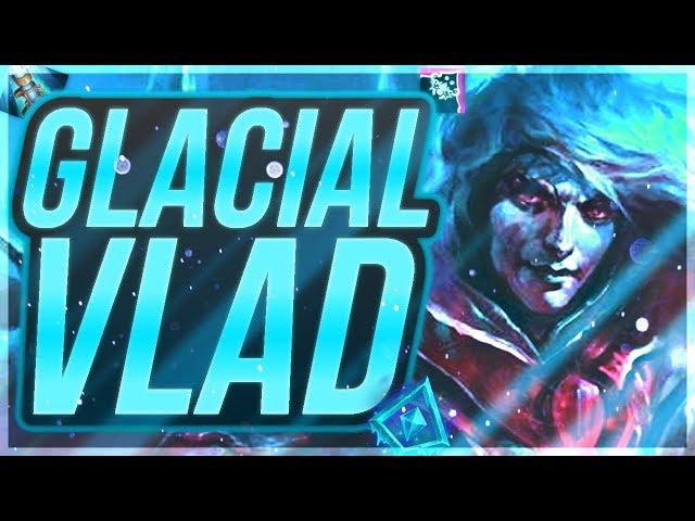 Elite500 | GLACIAL AUGMENT VLAD IS INSANE!