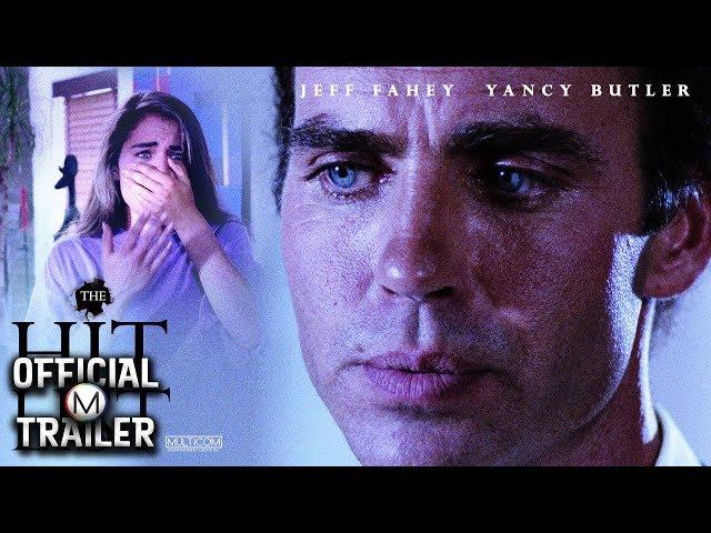 THE HIT LIST (1993) | Official Trailer | 4K