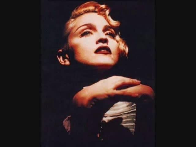 Vogue (Nic Mercy's Power Anthem) Madonna