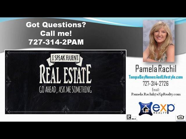 Best Selling Realtor in Palm Harbor Florida
