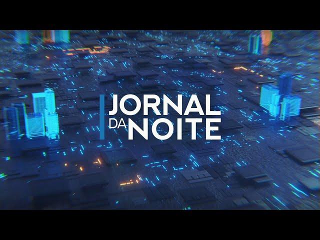 [AO VIVO] JORNAL DA NOITE - 23/12/2024