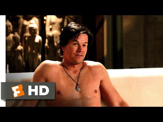 Date Night (1/5) Movie CLIP - You Two Make Sex With Us? (2010) HD