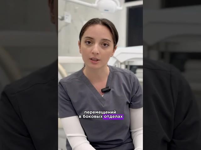 Можно ли ставить брекеты при наличии имплантатов и коронок?