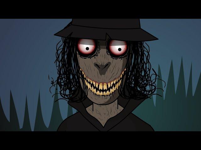 2 Dark Web & Radio Jockey Horror Stories Animated