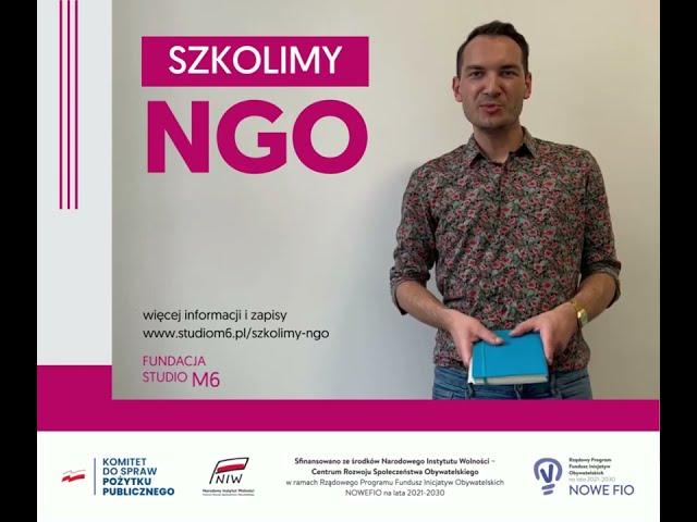 szkolimy NGO