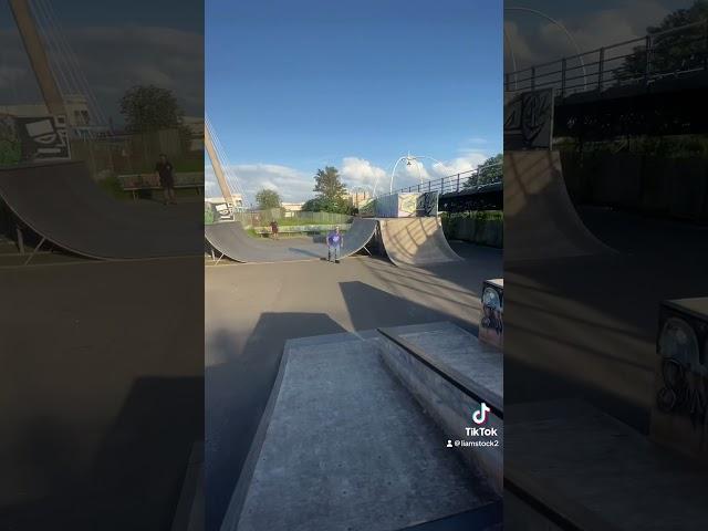 Few zero spin clips