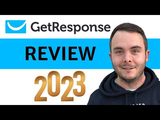 Getresponse Review  Best Email Marketing Software 2023